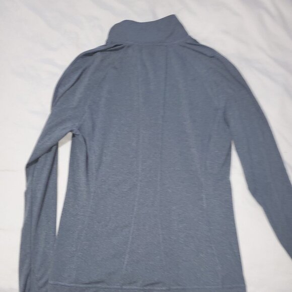 Hind Workout Long Sleeve compression Top - Picture 4 of 4